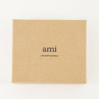 Petite maroquinerie Porte-cartes Paris Paris Ami PARIS Bordeaux Unisexe