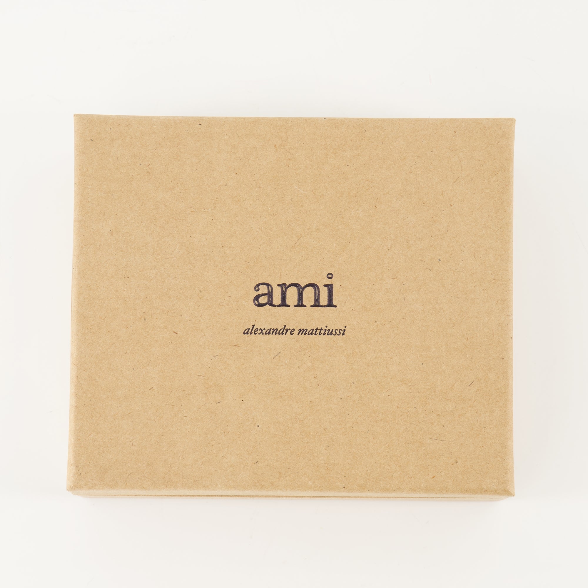 Petite maroquinerie Porte-cartes Paris Paris Ami PARIS Bordeaux Unisexe