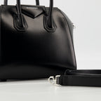 Handbags and shoulder bags Mini Antigona Bag Givenchy Black Femme