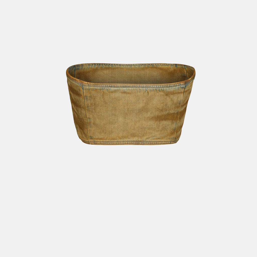 Tops Top De-Villess-Fsf Diesel Brown Femme