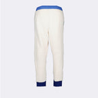 Pantalons Pantalon en molleton Moncler Grenoble Beige Homme