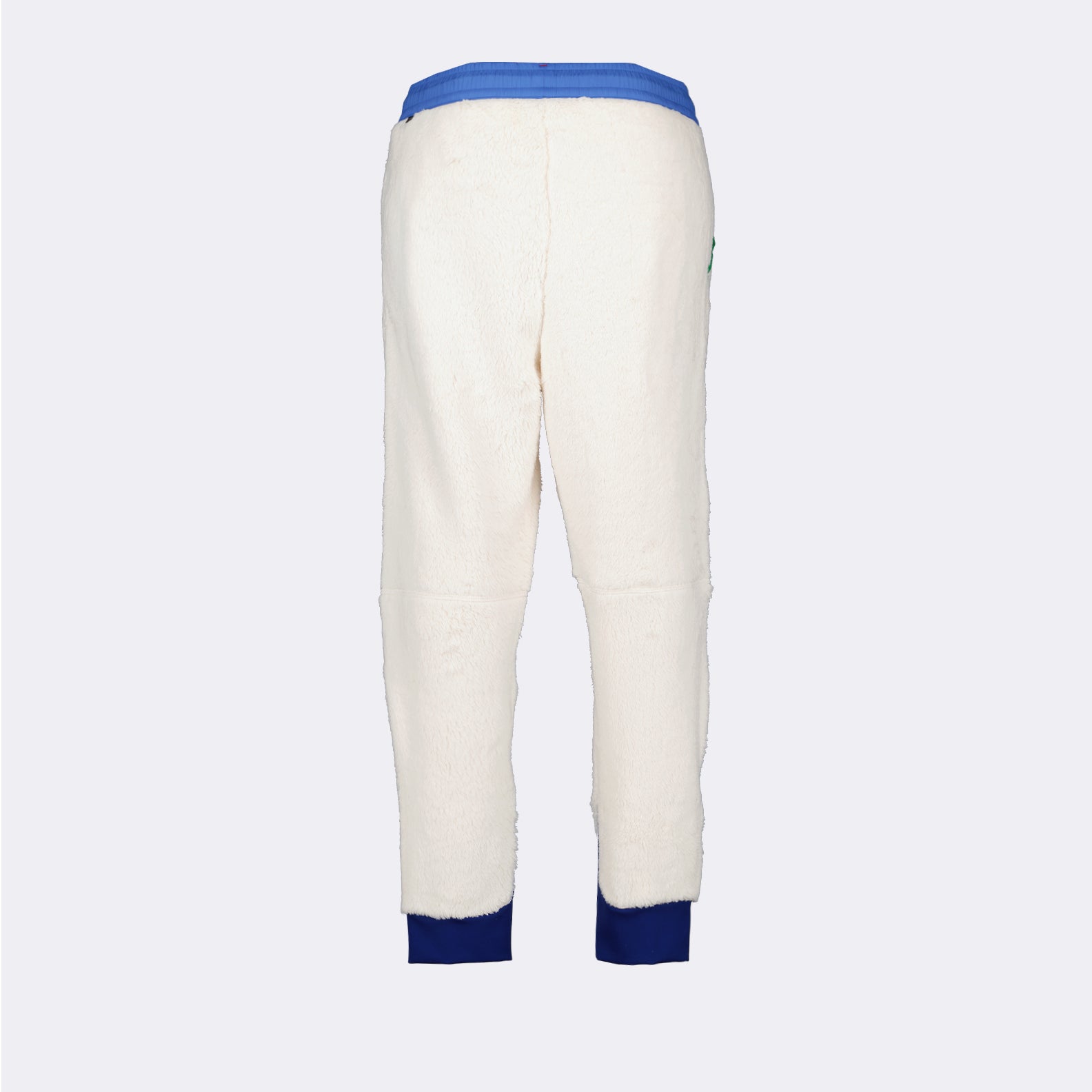 Hosen Pantalon en molleton Moncler Grenoble Beige Homme