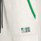 Pantalons Pantalon en molleton Moncler Grenoble Beige Homme