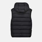 Jackets Doudoune sans manches Valmasque Moncler Black Homme
