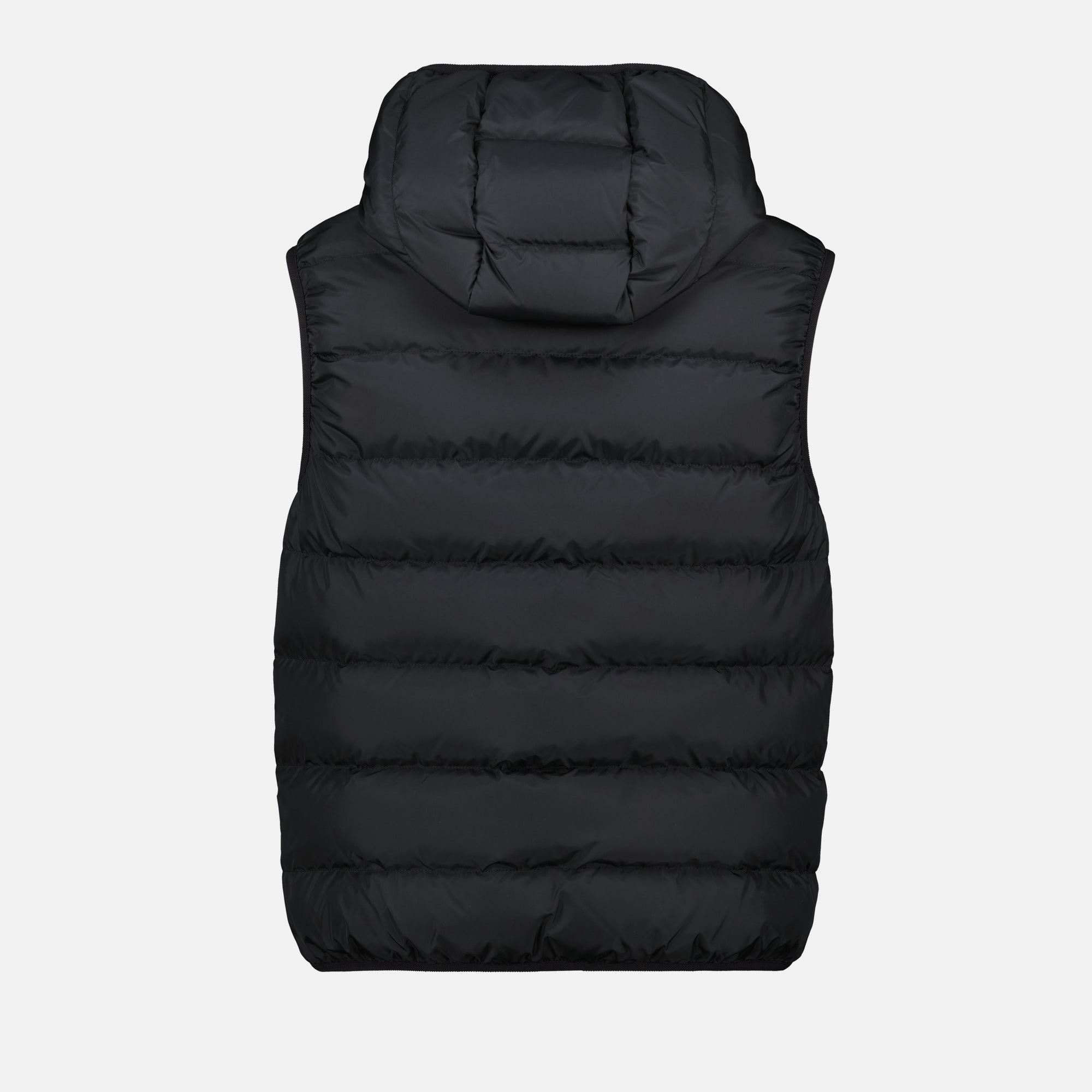 Jackets Doudoune sans manches Valmasque Moncler Black Homme