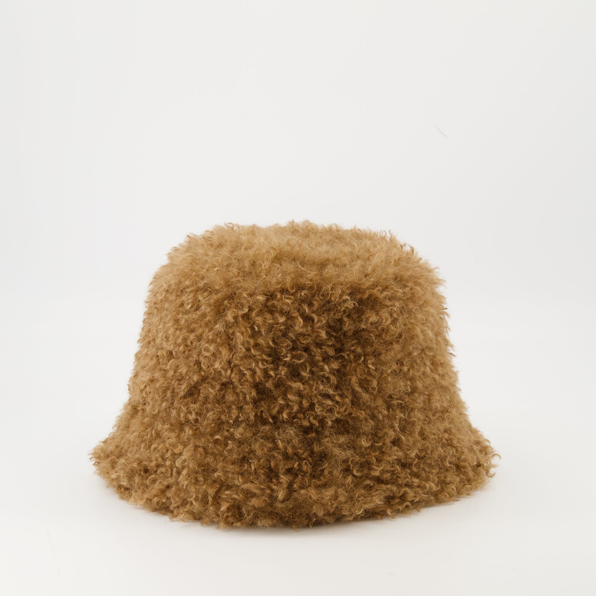 Image of the Moncler Women's Teddy Bob article - Autumn-Winter 2025 - Back View