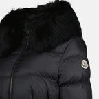 Coats Doudoune Boed Moncler Black Femme