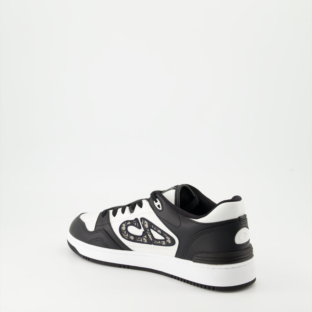 Sneaker B57 Sneakers Dior Schwarz Homme