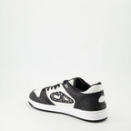 Sneaker B57 Sneakers Dior Schwarz Homme