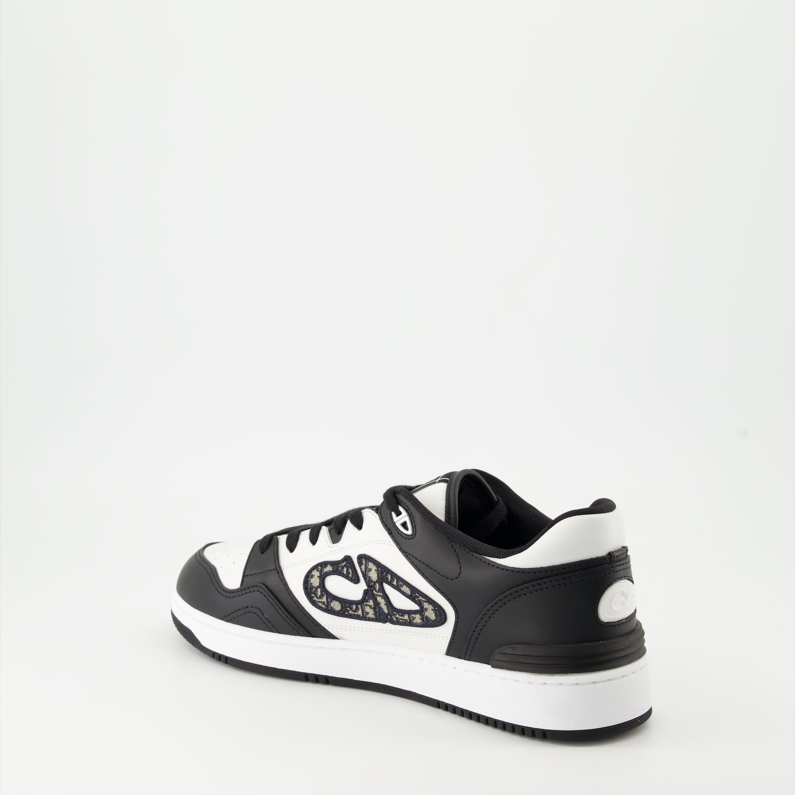 Sneaker B57 Sneakers Dior Schwarz Homme