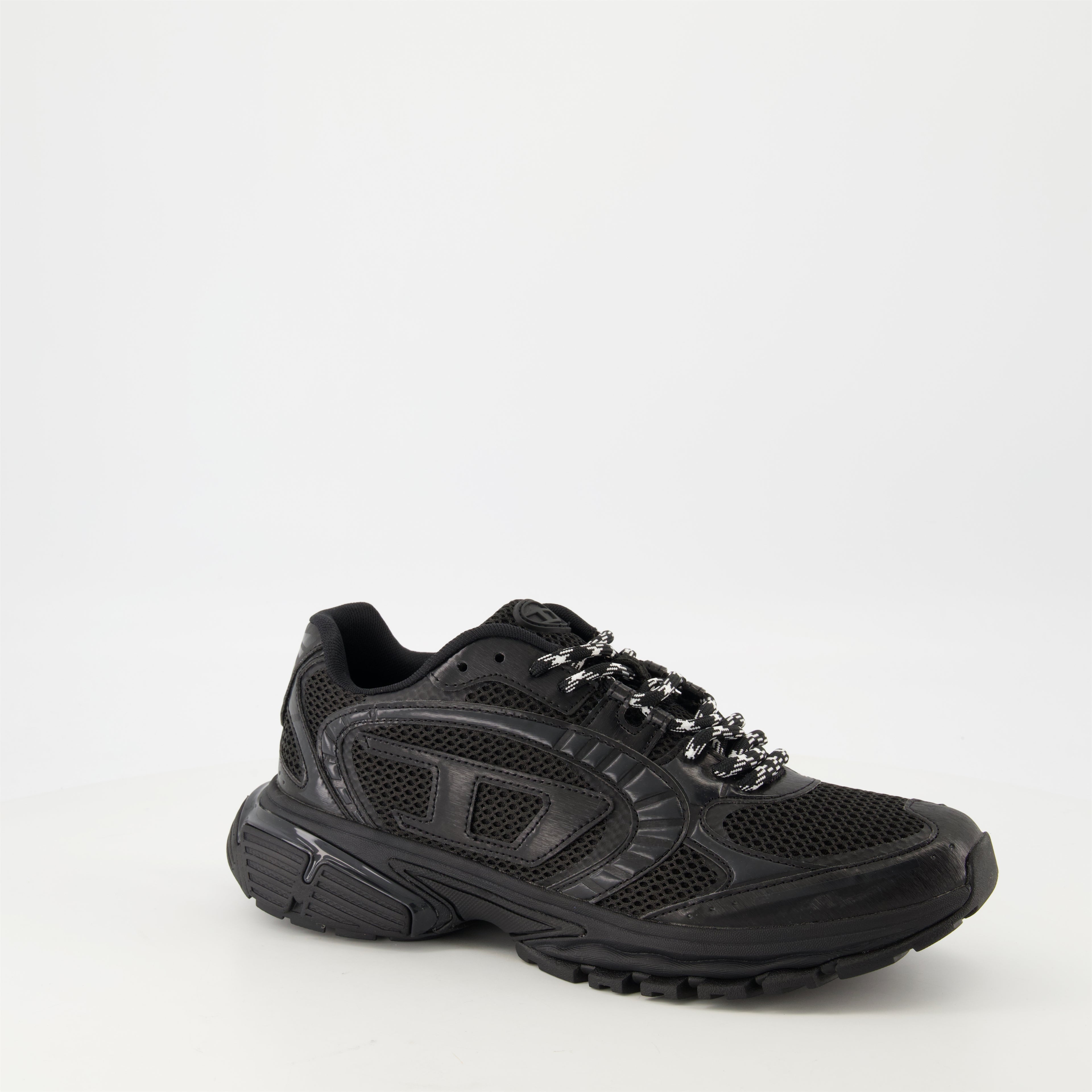 Sneakers S-Pro-V-Dense Sneakers Diesel Black Homme