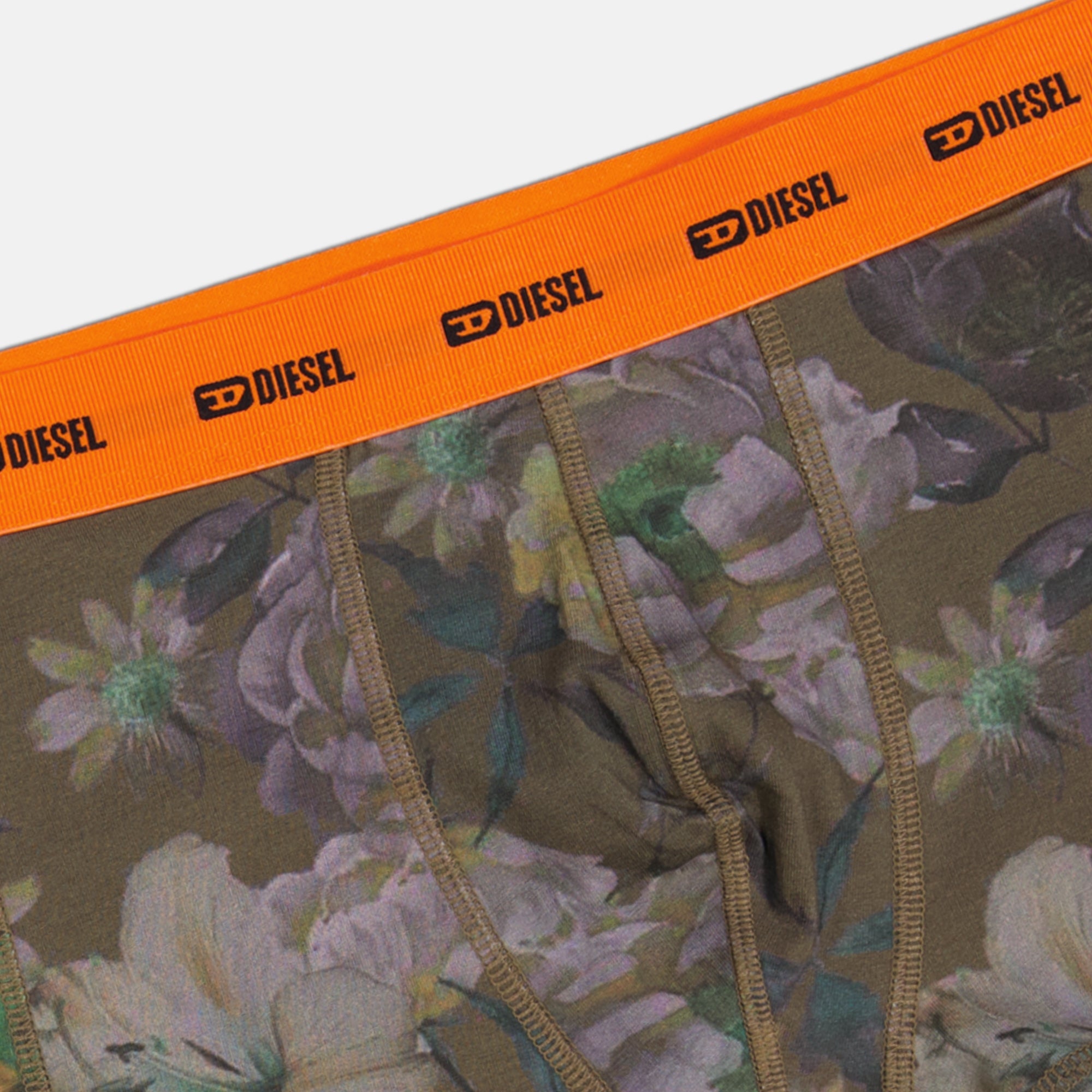 Image de l'article Lot de boxers de la marque Diesel pour Homme - Saison Automne-Hiver 2025 - Vue détaillée_1