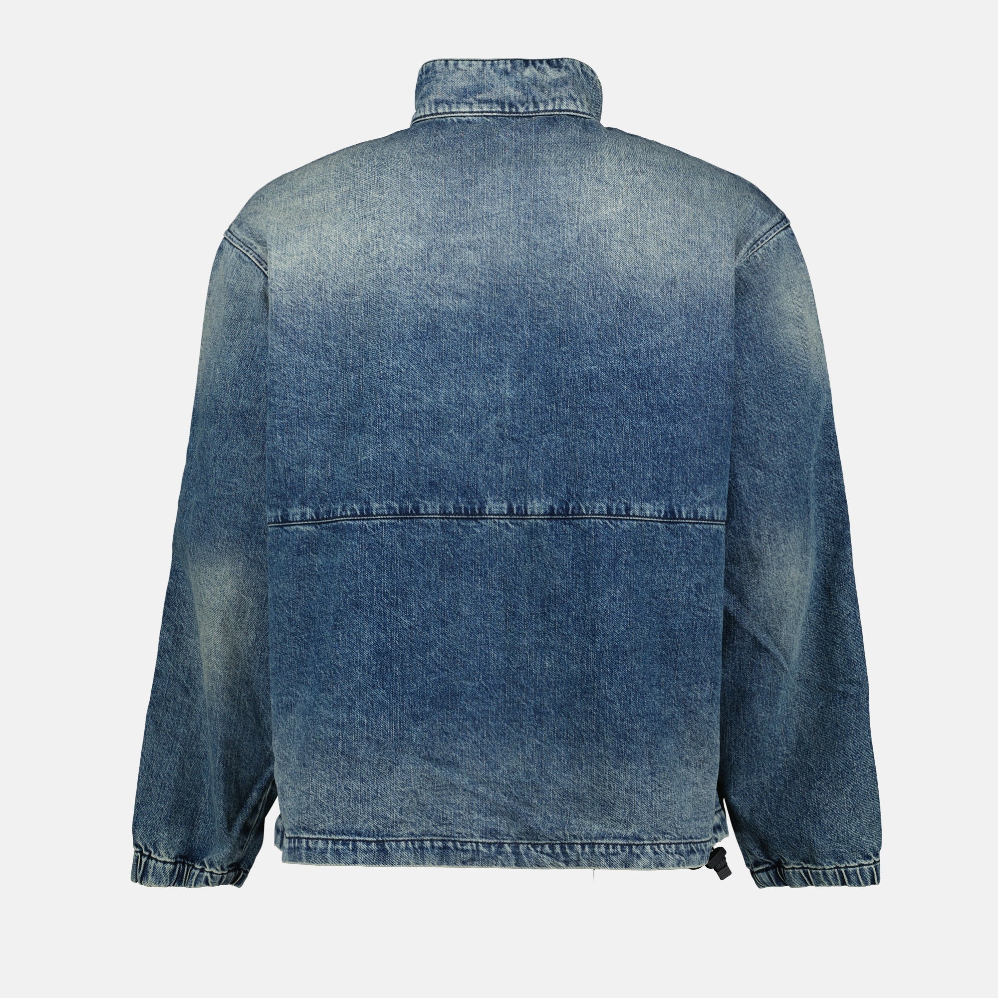 Vestes Veste en jean Diesel Bleu Homme