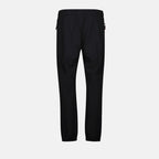 Pantaloni Pantaloni da jogging in nylon Moncler Grenoble Nero Homme