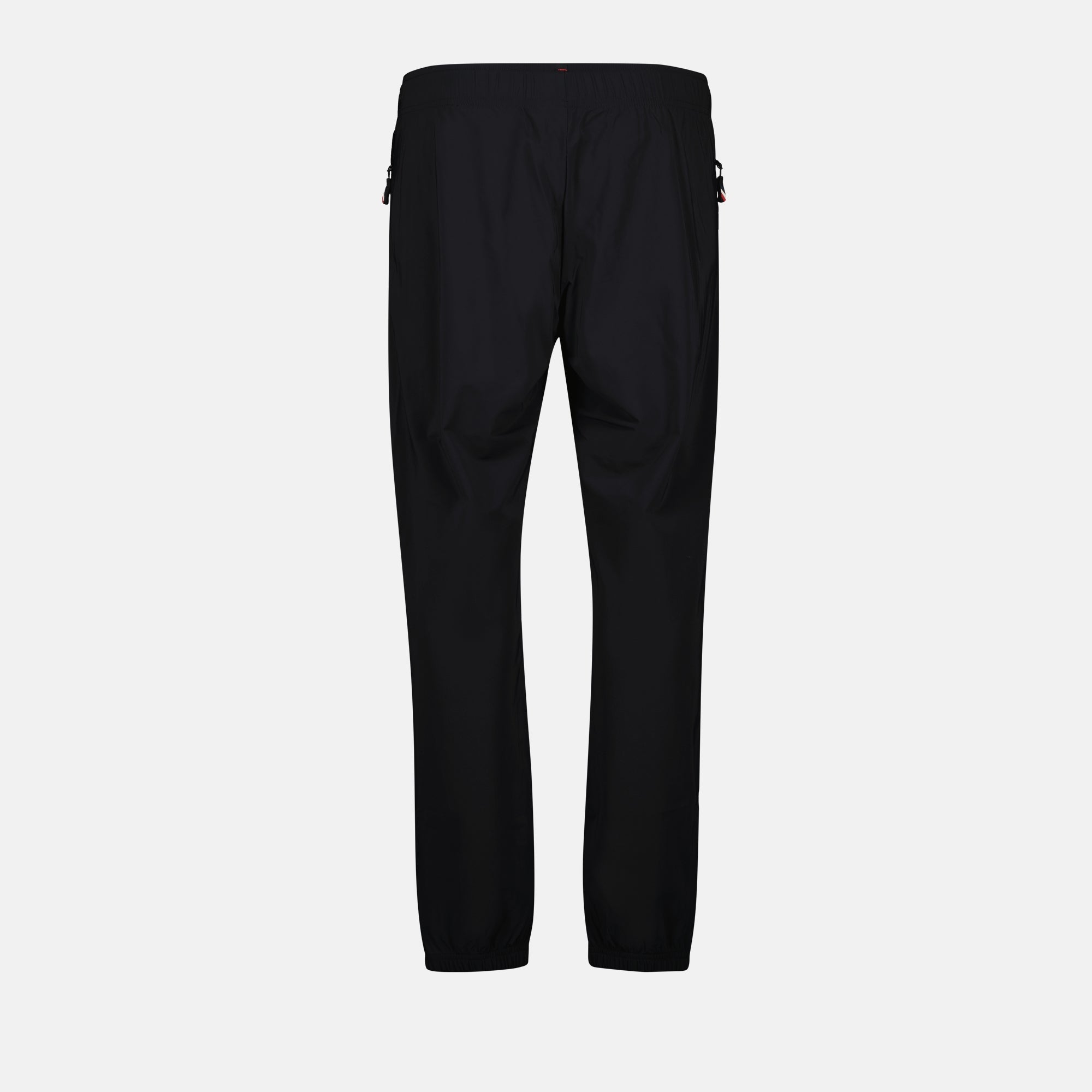 Pantaloni Pantaloni da jogging in nylon Moncler Grenoble Nero Homme