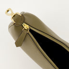 Sacs à main et épaule Mini sac Fendigraphy Fendi Vert Femme