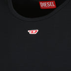 Immagine della canotta T-Lifty-d di Diesel per uomo - Stagione Autunno-Inverno 2025 - Vista dettagliata_3