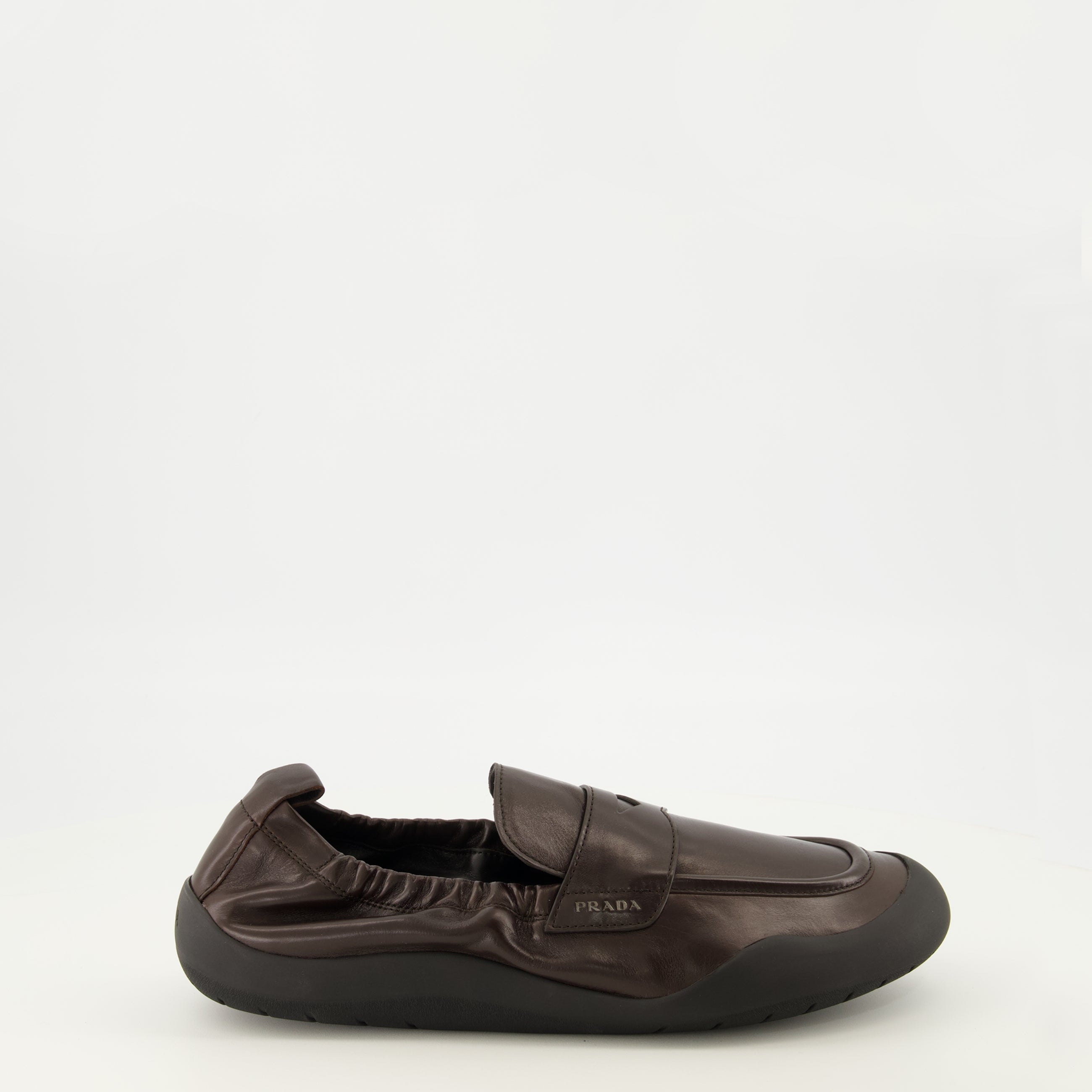 Mocassins pour homme