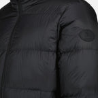 Imagem do artigo Doudoune Check da marca Burberry para Homem - Temporada Outono-Inverno 2025 - Vista Detalhada_4