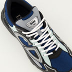 Baskets B30 Sneakers Dior Bleu foncé Homme