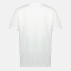 Image of the article White label T-shirt by Dior for Men - Autumn-Winter 2025 - Back View