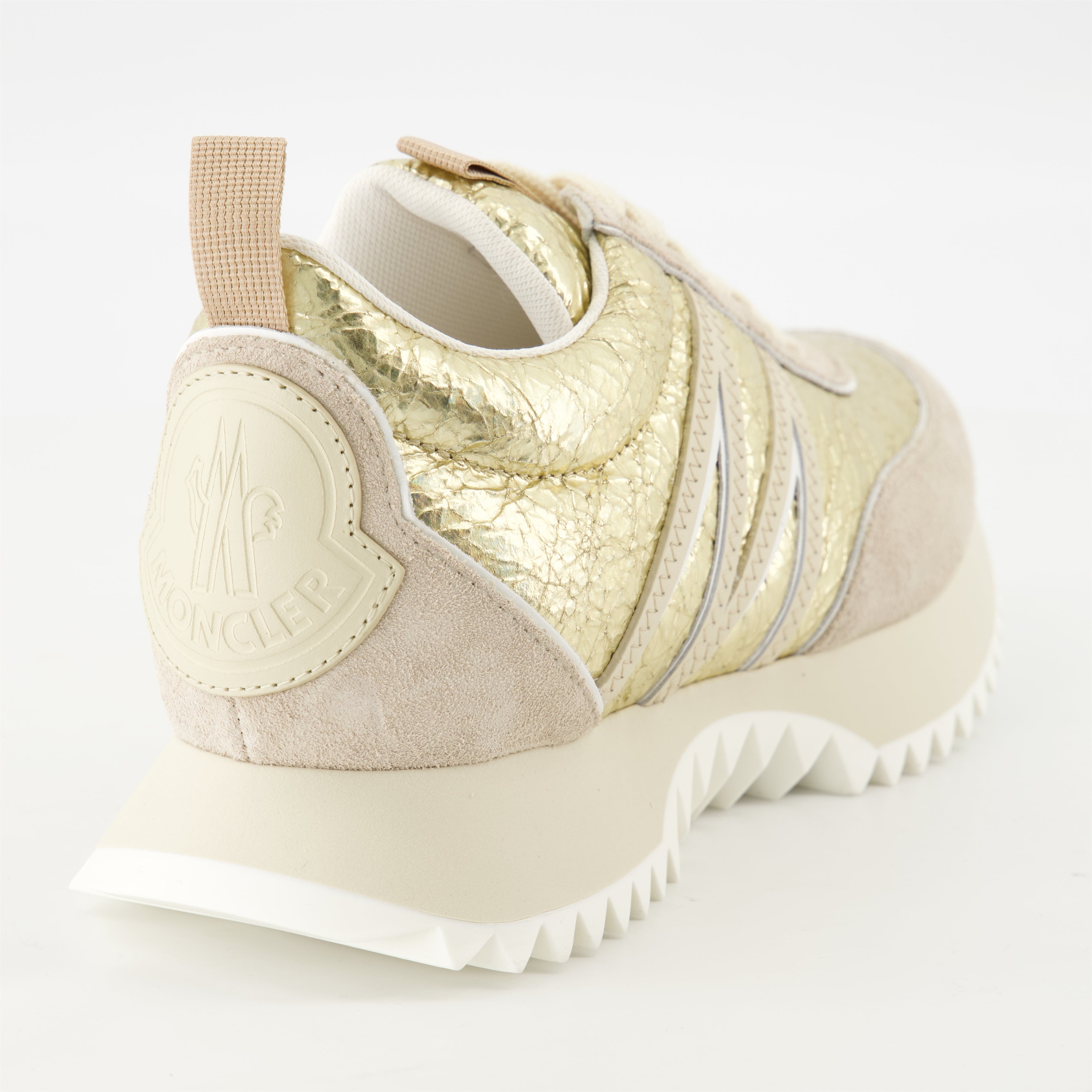Sneakers Pacey Sneakers Moncler Gold Femme