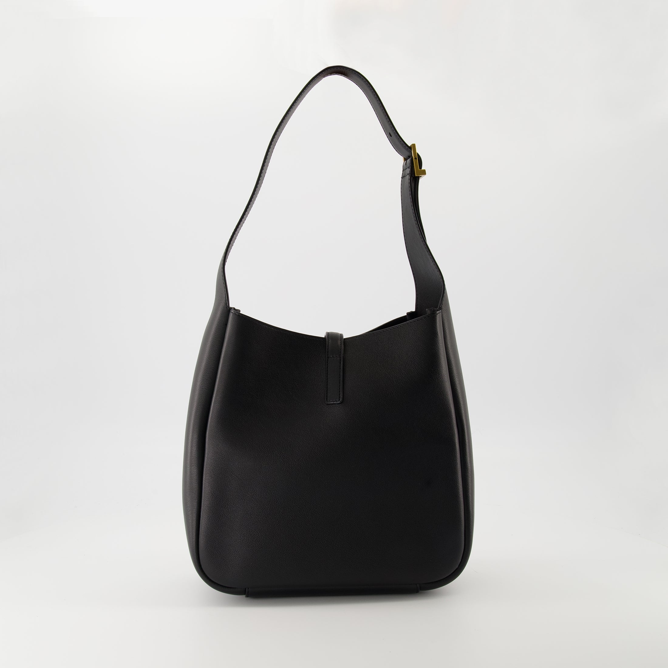 Sacs à main et épaule Le 5 à 7 スモールバッグ Saint Laurent Noir Femme
