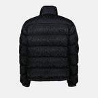 Mäntel Doudoune Oblique Dior Schwarz Homme