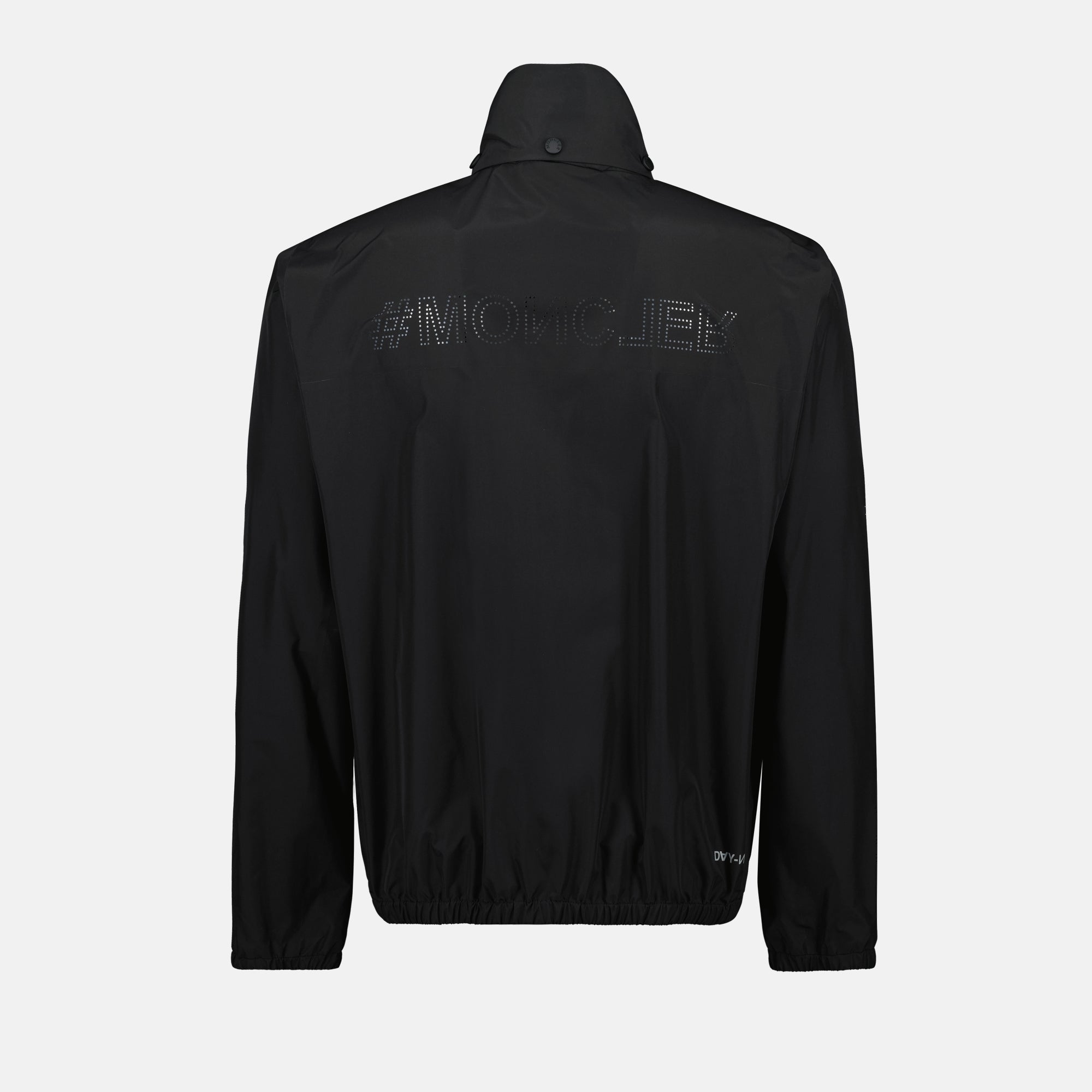 Jacken Masterpiece Hexagon Jacket Moncler Grenoble Schwarz Homme