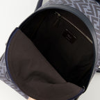 Backpacks Chiodo Backpack Fendi Dark blue Homme