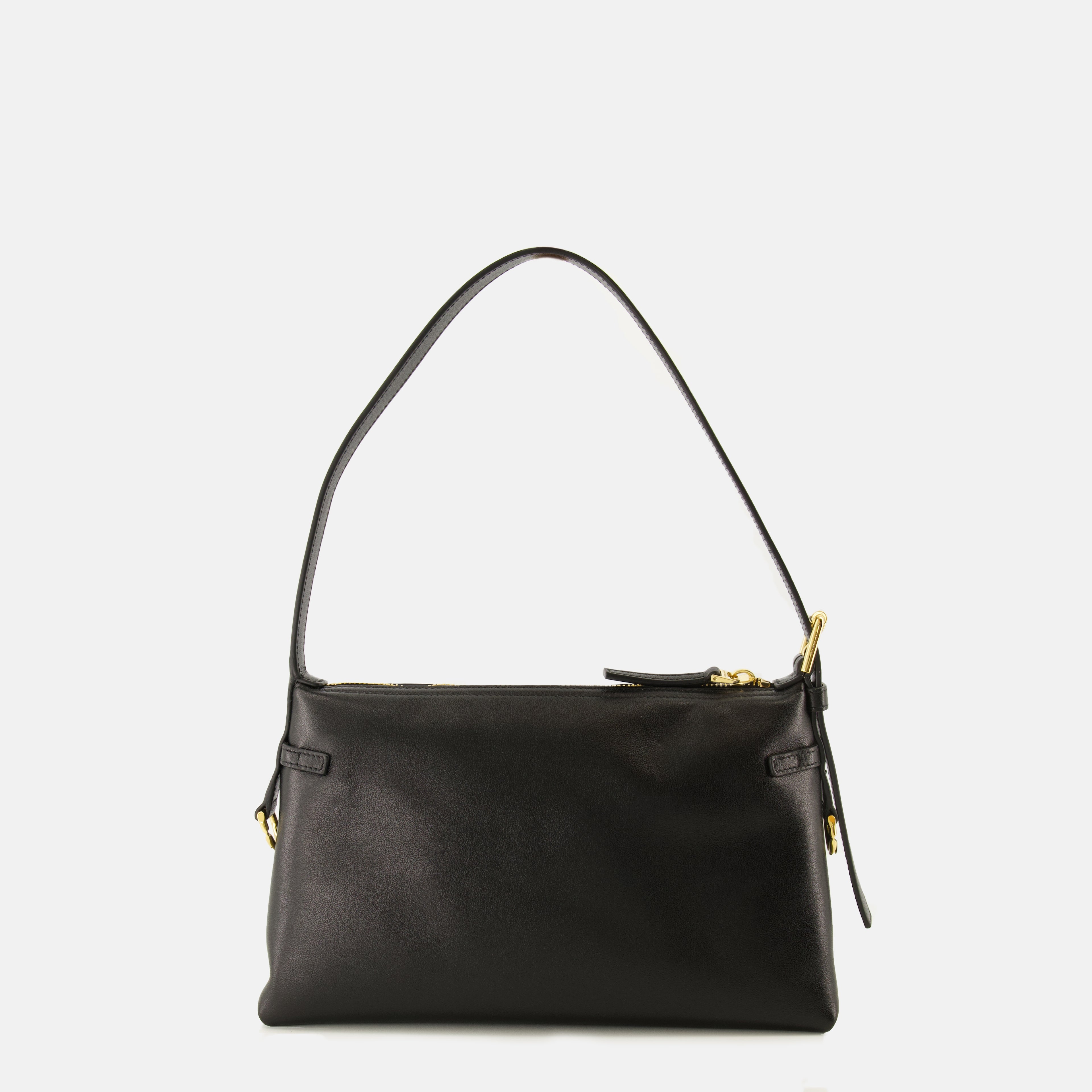 Image de l'article Sac Voyou mini de la marque Givenchy pour Femme - Saison Automne-Hiver 2025 - Vue de Dos