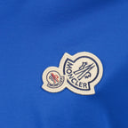 Imagen del artículo camiseta con logo Moncler para hombre - Otoño-Invierno 2025 - Vista detallada_1
