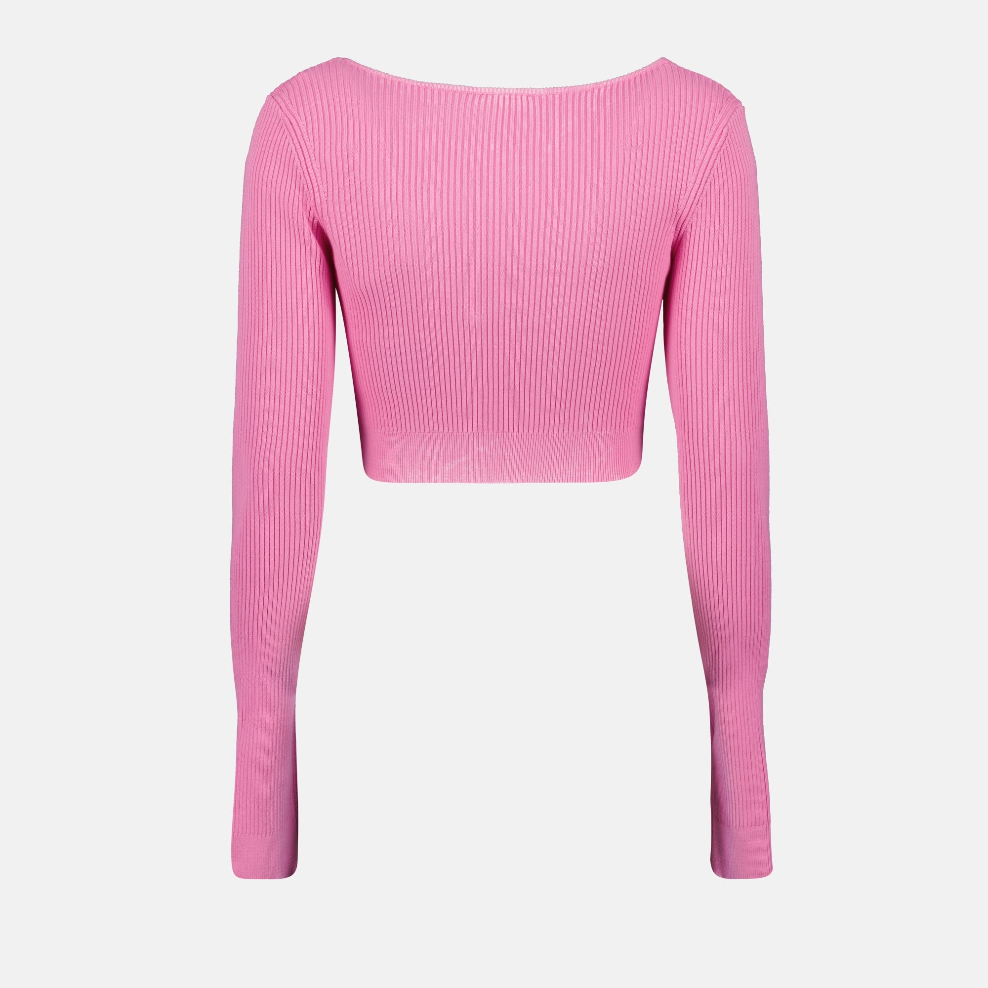 Tops Top cardigan M-Latina Diesel Pink Femme