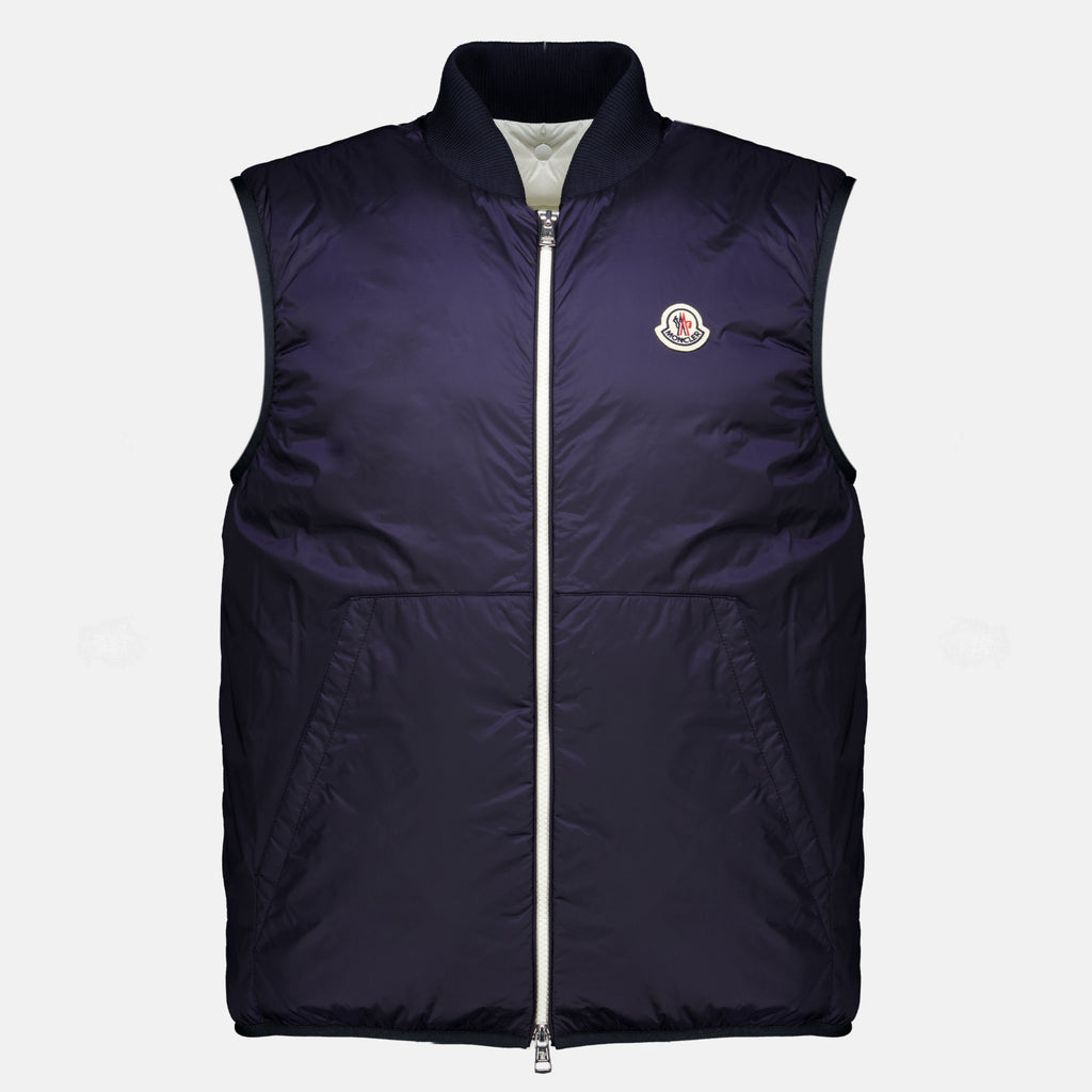 Vestes Doudoune 3 en 1 Vydori bleu marine Moncler Bleu foncé Homme