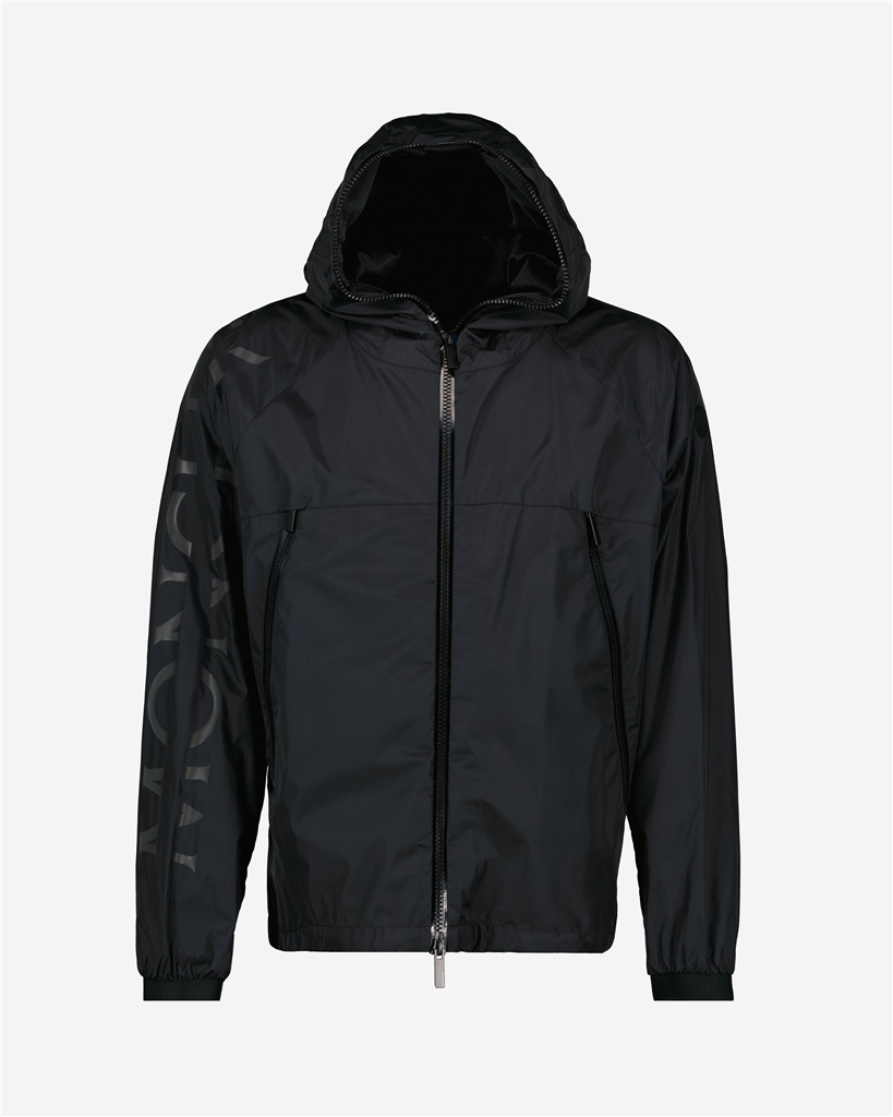 Jacken H2091 1A00189 68352 999 black Moncler Schwarz Homme