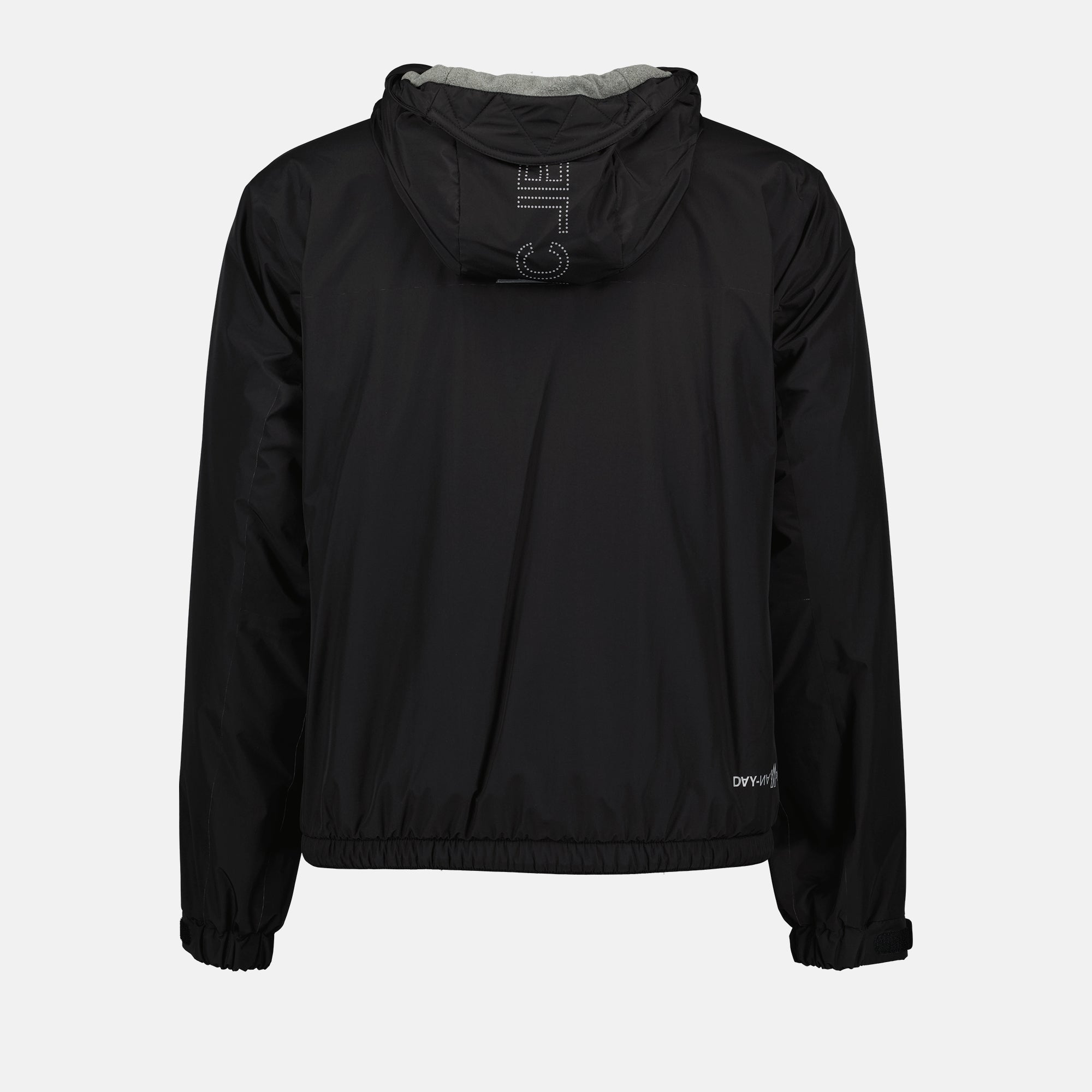 Jacken Jaman Jacke Moncler Grenoble Schwarz Homme