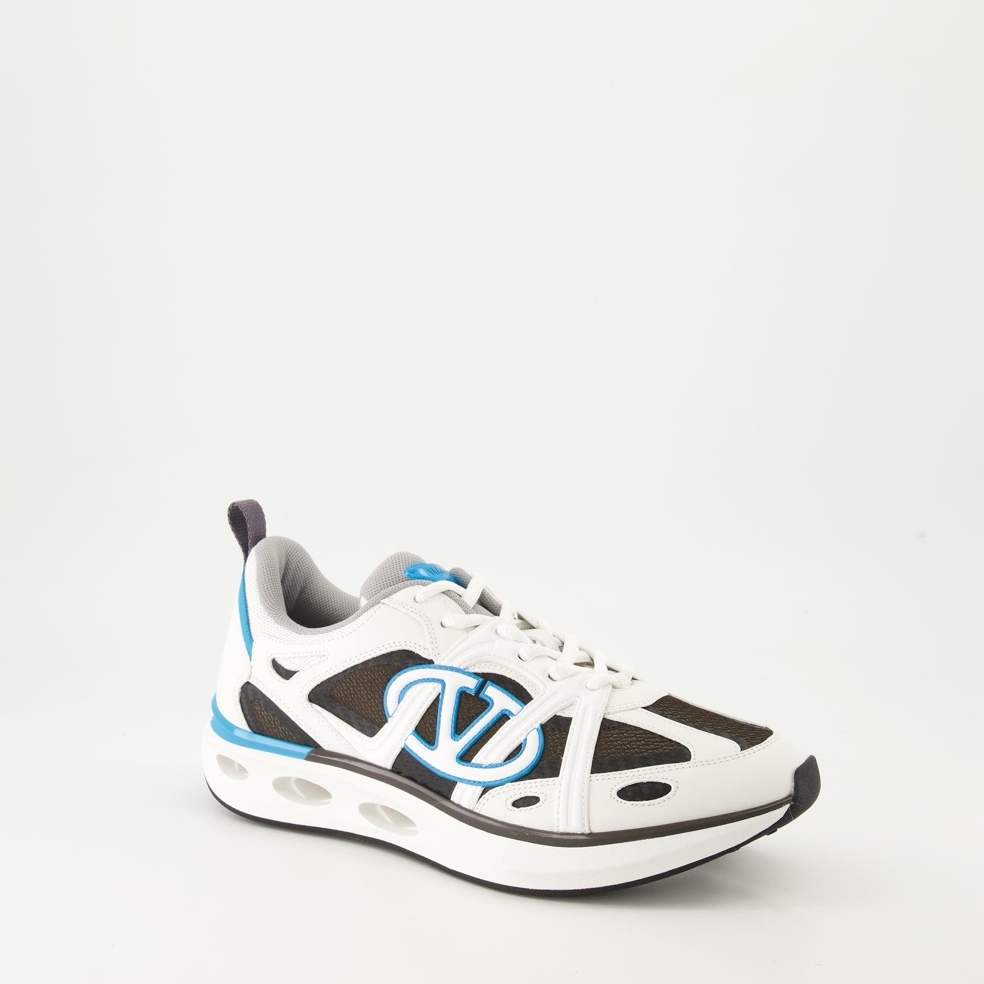 Sneakers VLogo Easyjog Sneakers Valentino Garavani White Homme