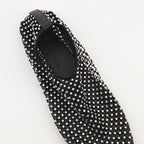 Imagen de las Ballerinas Minette Flat de la marca Christopher Esber para Mujer - Temporada Otoño-Inverno 2025 - Vista detallada de arriba