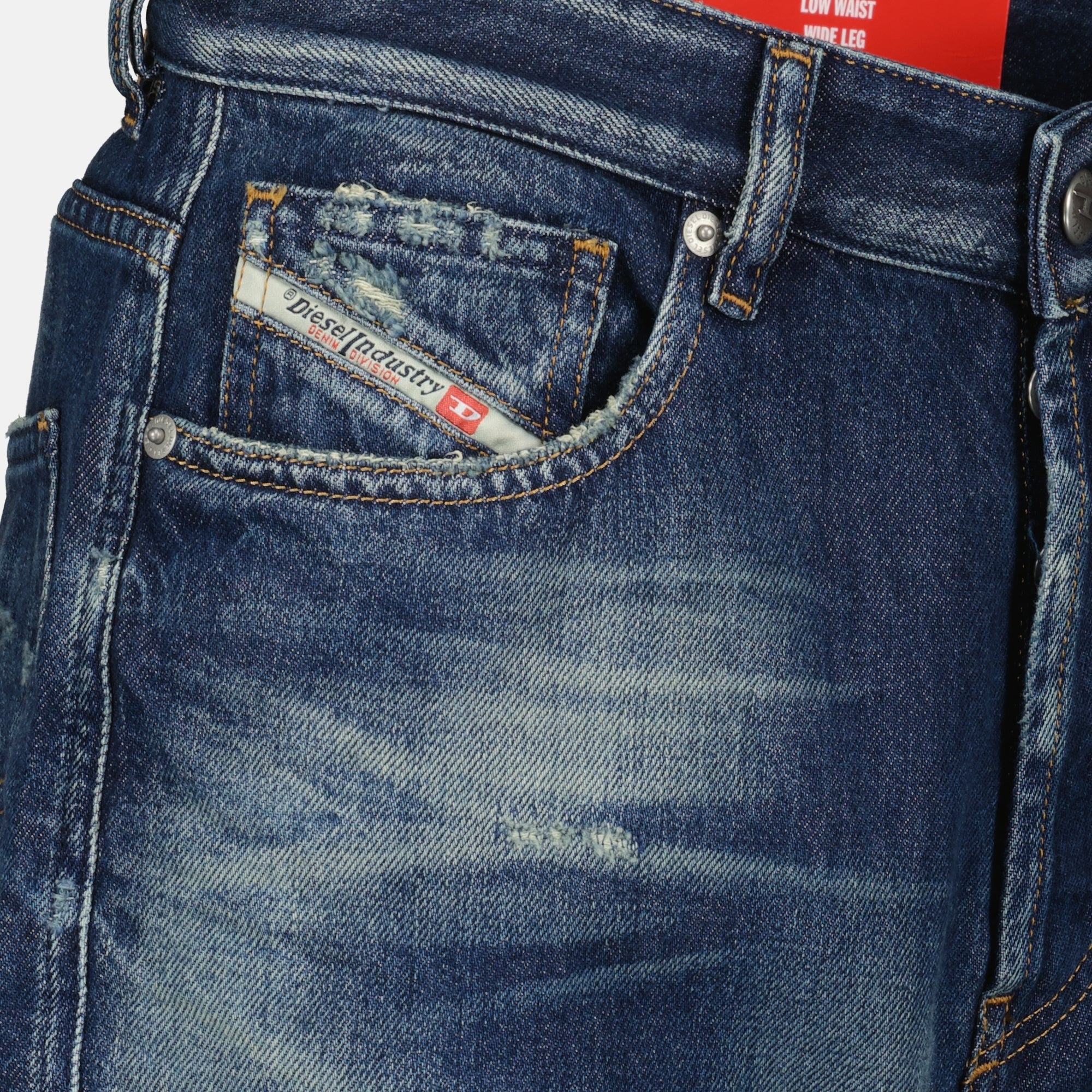 Jean D-Sire 1996 L30 blue Diesel - Women – myCompañero