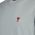 T-shirts T-shirt Ami de coeur Ami PARIS Bleu Unisexe