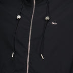 Vestes Coupe vent réversible Dior Oblique Dior Noir Homme