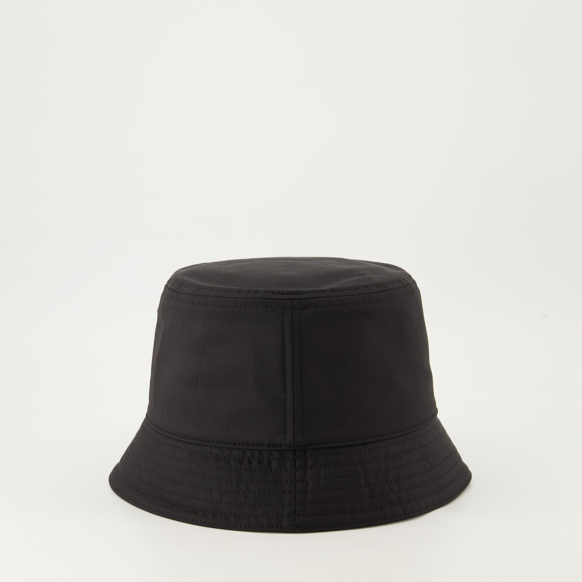 Chapeaux, casquettes et bonnets Bob VLogo The Bold Valentino Garavani Noir Homme