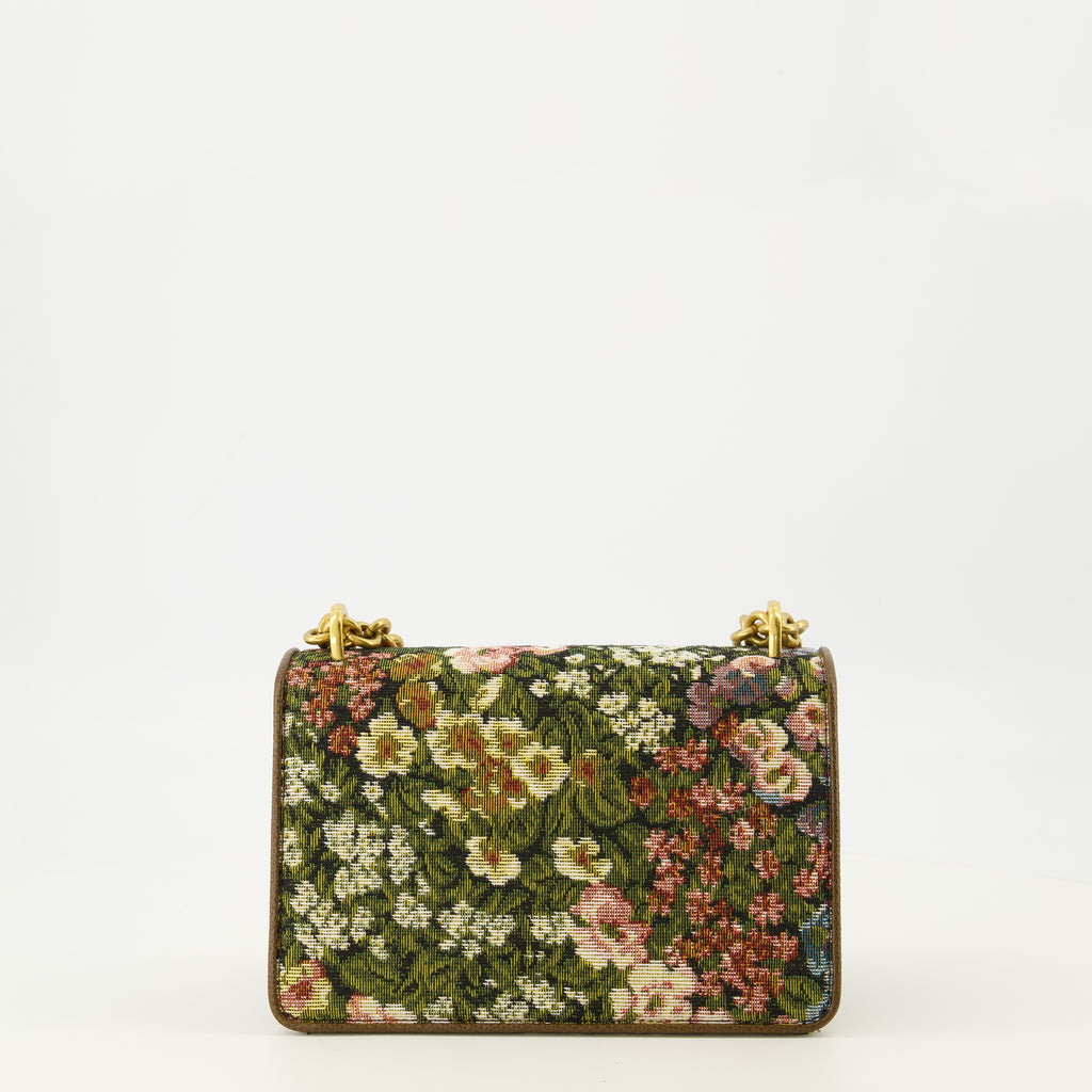 Sacs à main et épaule Borsa Vain Ricamata Valentino Garavani Vert Femme