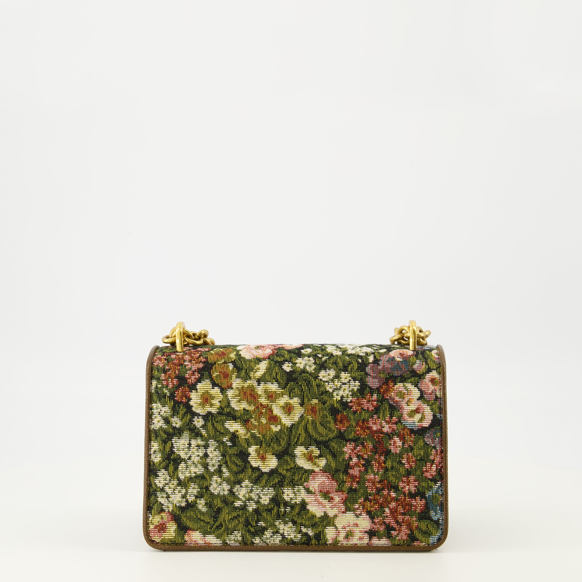 Sacs à main et épaule Borsa Vain Ricamata Valentino Garavani Vert Femme