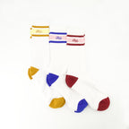 Sous-vêtements et homewear Lot de chaussettes Drôle Drole De Monsieur Multicolore Homme