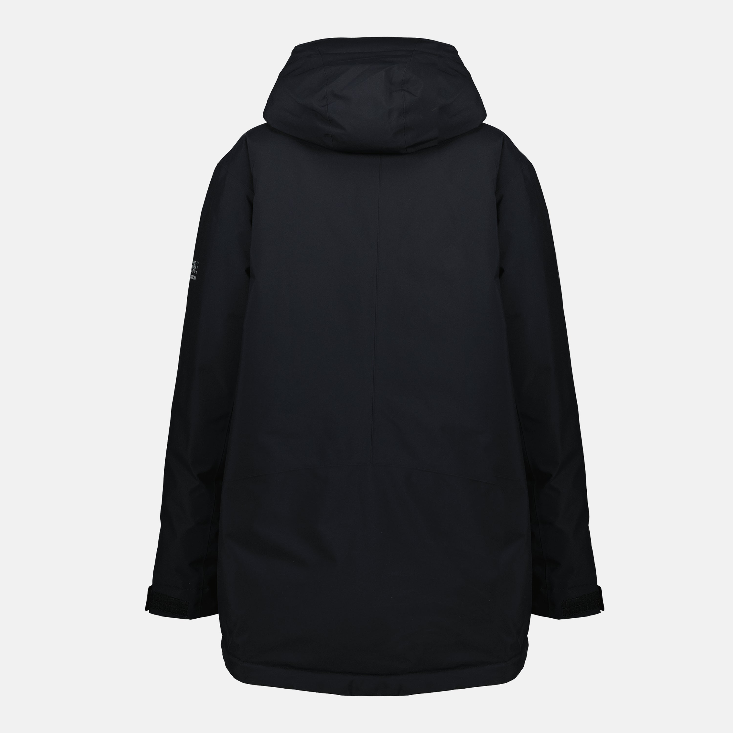 MM6 x Salomon Black Parka MM6 - Men – myCompañero