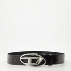 Belts Ceinture B-1d W Diesel Black Unisex