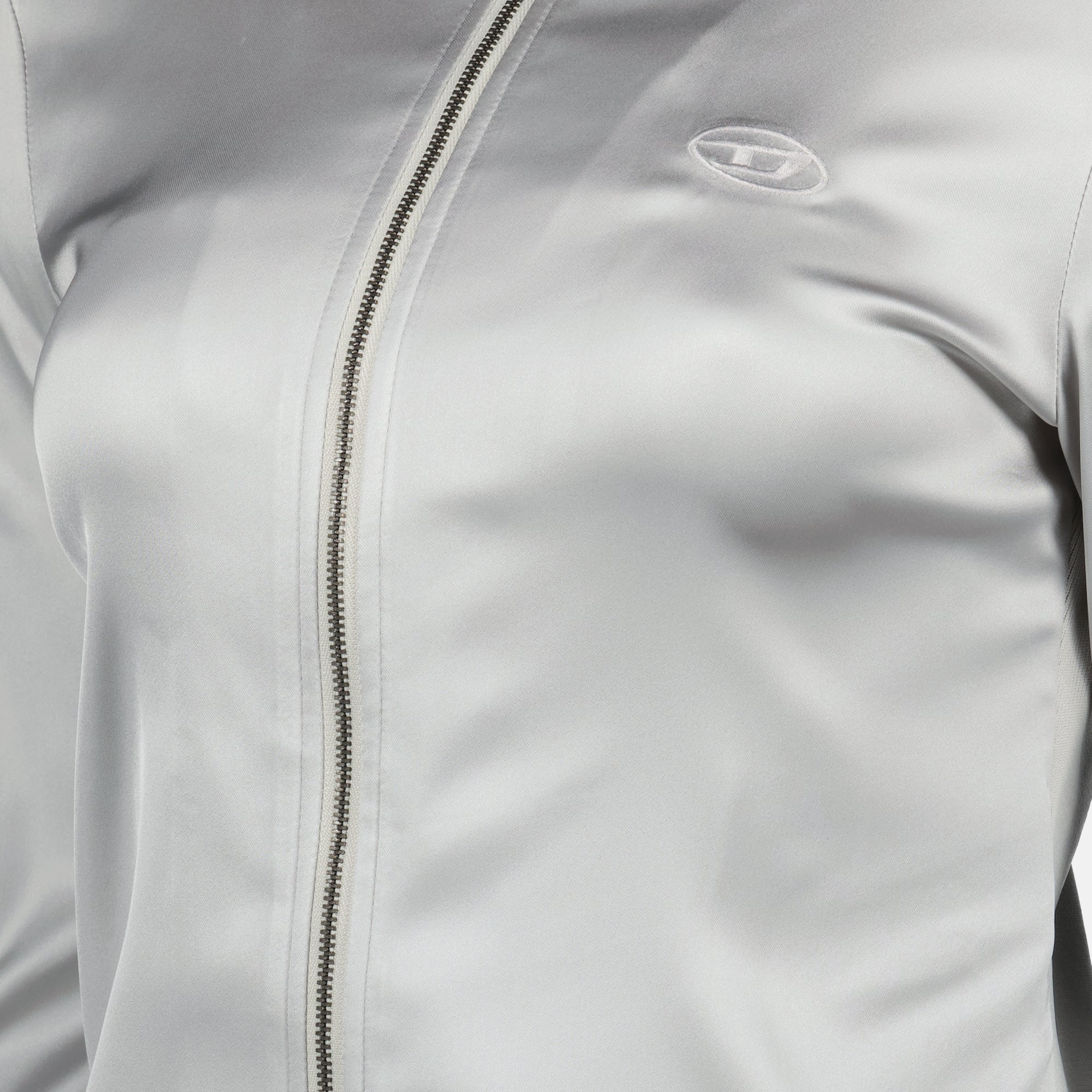 Giacche Giacca G-Oper Diesel Grigio Femme