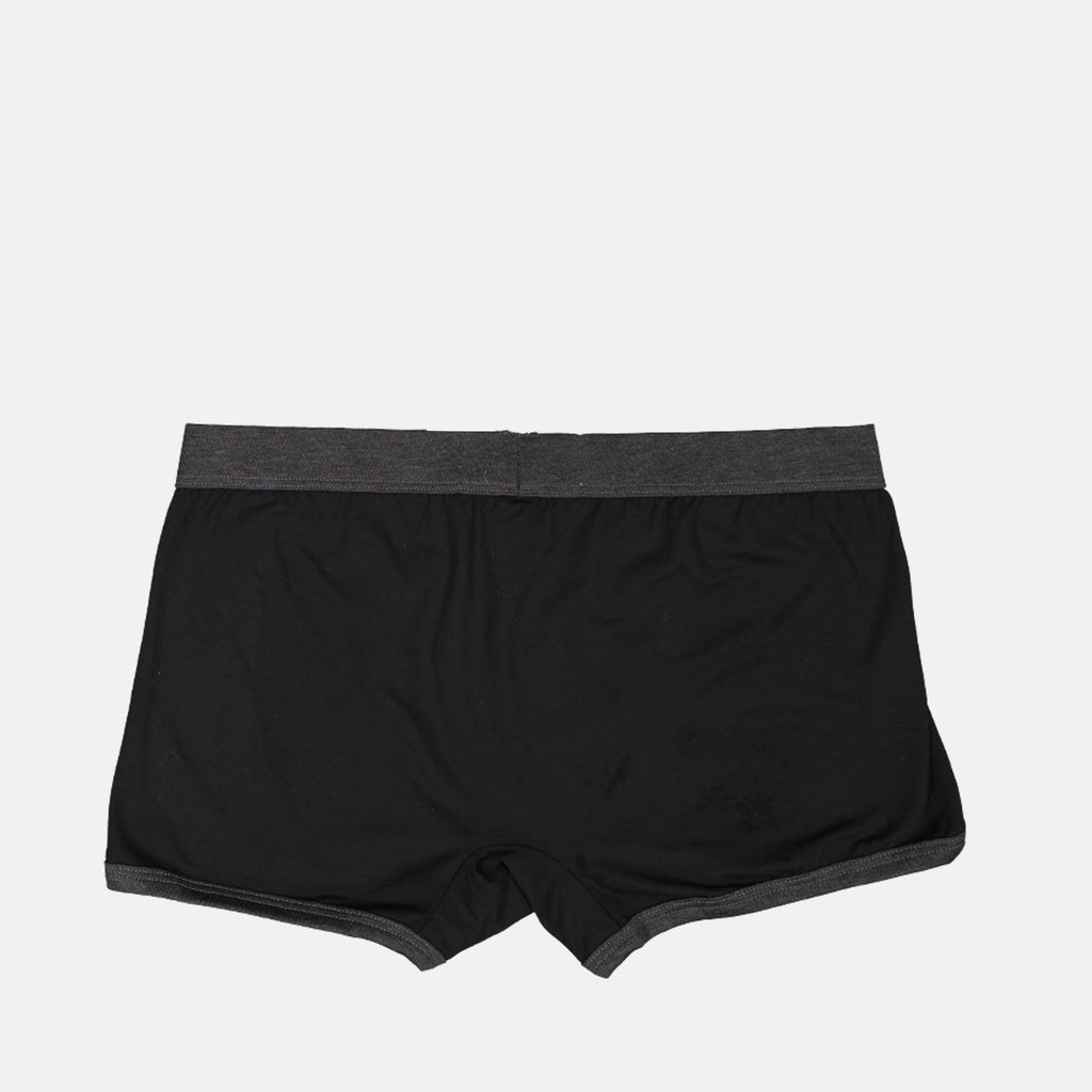 パンツ Caleçon abeille Dior 黒 Homme