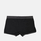 パンツ Caleçon abeille Dior 黒 Homme